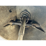 Boite de vitesses ANSALDO 4 C 1920-1925