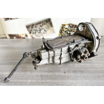 Boite de vitesses VESPA 400