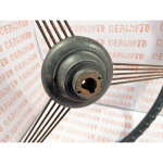 Volant QUILLERY 3 branches 1945-1955