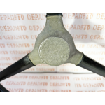 Volant 3 branches Ø 445mm années 30