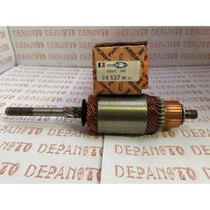 INDUIT DE DEMARREUR  PARIS-RHÔNE 94537W D8E PEUGEOT 504