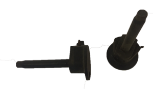 ROTOR MAGNETO BOSCH R & L