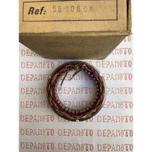 STATOR DUCELLIER 581060A