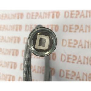 Tirette DEMARREUR avec bouton D 