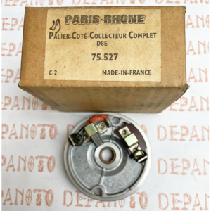 PALIER COLLECTEUR DEMARREUR PARIS RHONE CITROEN RENAULT SIMCA