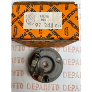 PALIER COLLECTEUR DEMARREUR PARIS RHONE  CITROEN RENAULT SIMCA