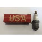Bougie U.S.A. 114