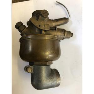 CARBURATEUR PALLAS