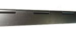 Charnière de capot acier Long 2000 bord de 30mm