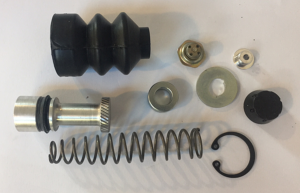 Kit maitre cylindre Piston court RENAULT R8