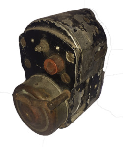 MAGNETO R.B. D 2/1 1 cylindre