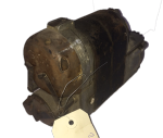 MAGNETO SEV C4 avance automatique
