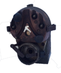 MAGNETO SALMSON Type HG 20 6 cylindres