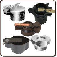 Rotors d'allumage