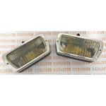 Phares Anti-brouillard CIBIE A1485