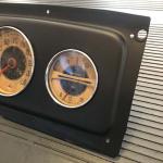 Tableau de bord CHEVROLET 