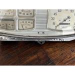 Tableau de bord  Dodge Dash 1934
