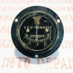 Ampèremètre S.E.V. RENAULT