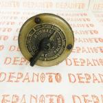 Commande de richesse carburateur ZENITH