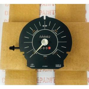 Compteur kilométrique SIMCA 1500 VEGLIA N° 42069
