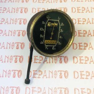 Compteur kilométrique O.S. 
