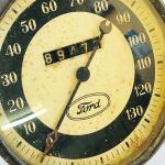 Compteur kilométrique FORD