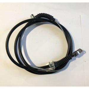 Cable d' embrayage Renault 4CV 