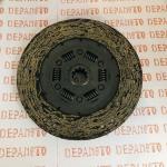 Disque embrayage RENAULT rénové diametre 225mm
