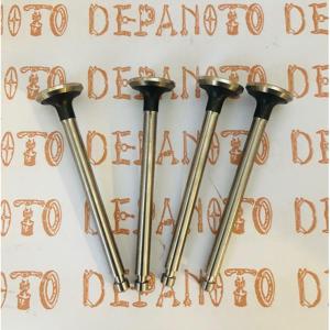 Jeu de 4 soupapes échappement SIMCA 5