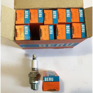 BOUGIE BERU 280/14S (10 pièces)