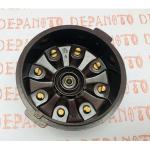 Tête d'allumeur DELCO REMY 8 cylindres (n°4)
