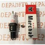 BOUGIE MARCHAL 34/5 HS 