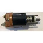 CONTACTEUR DE DEMARREUR  PARIS-RHONE 76 333 CED 506 12 VOLTS