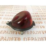 Feu de plaque CITROËN TRACTION malle plate