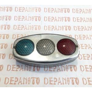 Feu trois couleurs KINBY