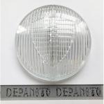 Glace de phare anti-brouillard MARCHAL AB TP 630/53