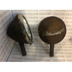 Phares BRC  diamètre 210 mm  la paire