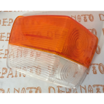 Cabochon feu avant droit Estafette Saviem