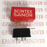 CENTRALE CLIGNOTANTE 12 V 2x21 W SANOR