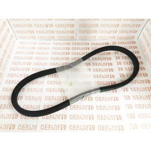 Courroie trapézoïdale 21x1090mm C-43