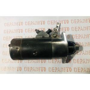 Démarreur FIAT 500