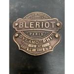 DYNAMO BLERIOT PHI type E1 N° 5276 