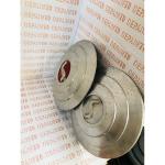 ENJOLIVEURS DE ROUE SIMCA ARONDE  Jeu de 4
