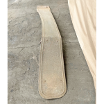 Aile avant gauche pour automobile environ 1905