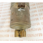 DYNASTART  BOSCH RJD 75/12  12 volts