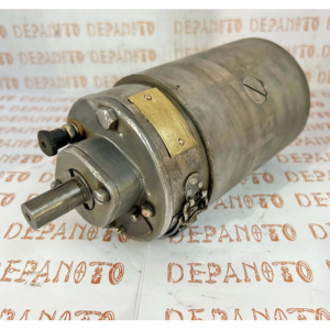 Dynamo C.E.M. WESTINGHOUSE 12 volts