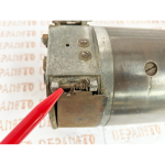 Dynamo GAUMONT type V2E - 8 Amp -12 volts