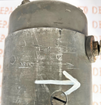 DEMARREUR  MARCHAL VAUCANSON LQD 12 Volts