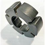 Accouplement à Encoches Ø 70mm