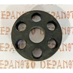 Accouplement à Trous Ø 92mm